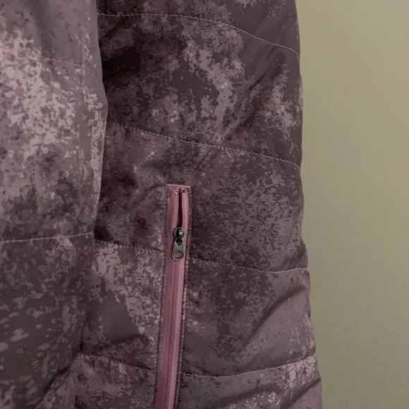 The North Face Tamburello Jacket Medium - Picture 5 of 10